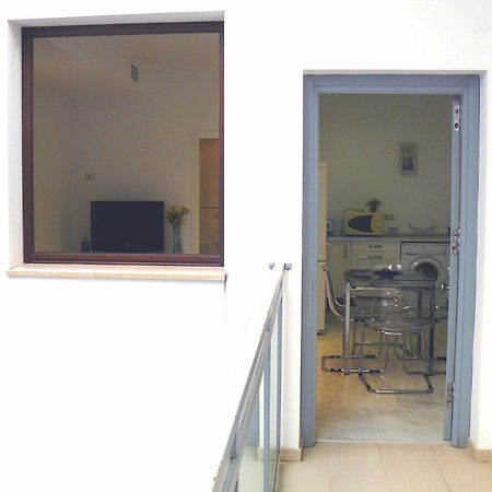 Alfaqueque Apartment Sevilla Buitenkant foto