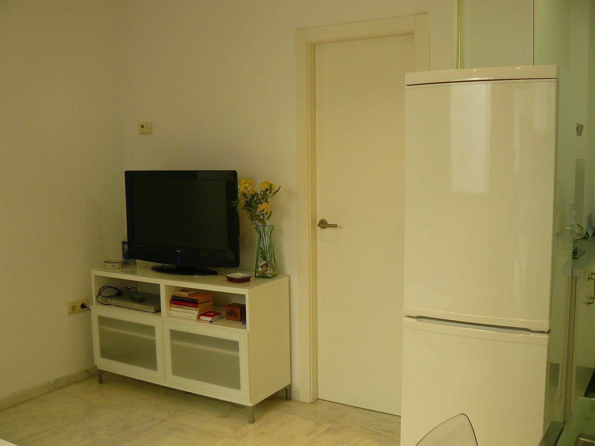 Alfaqueque Apartment Sevilla Buitenkant foto