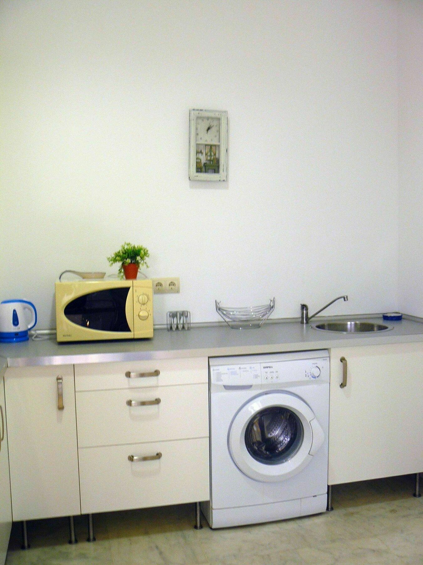 Alfaqueque Apartment Sevilla Buitenkant foto