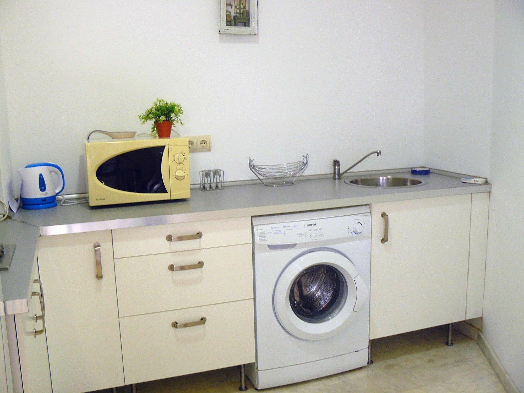 Alfaqueque Apartment Sevilla Buitenkant foto