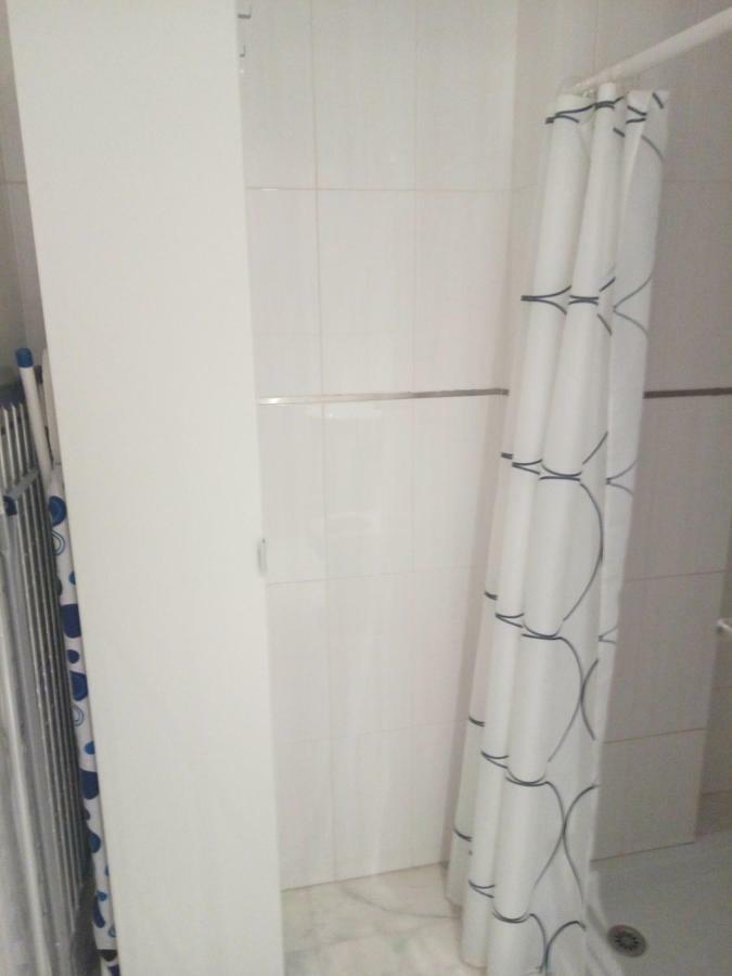 Alfaqueque Apartment Sevilla Buitenkant foto