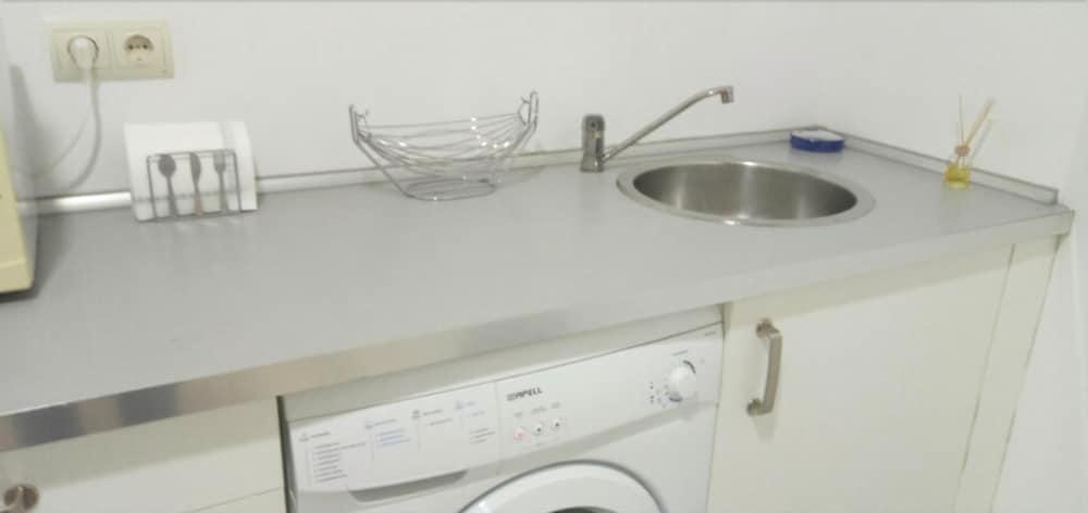 Alfaqueque Apartment Sevilla Buitenkant foto