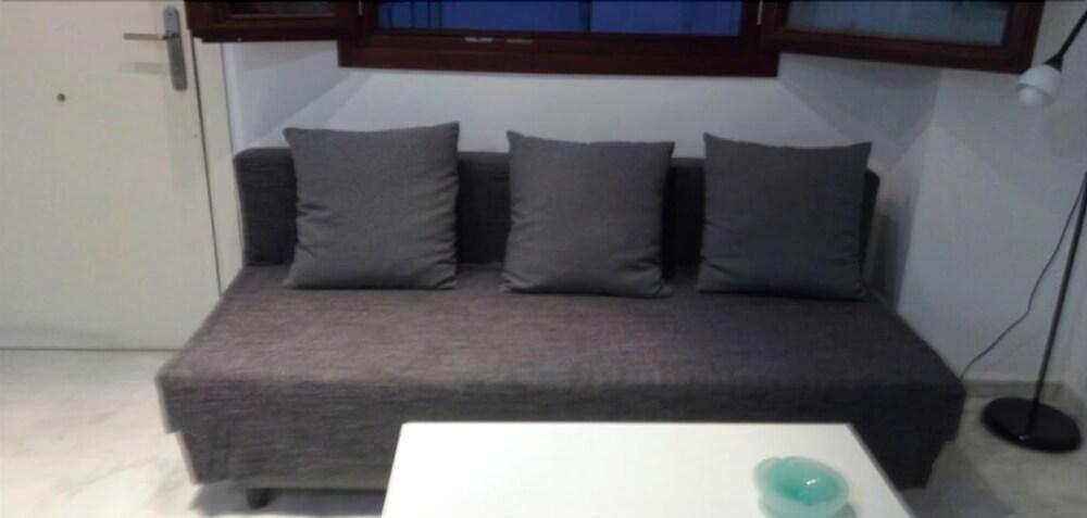 Alfaqueque Apartment Sevilla Buitenkant foto
